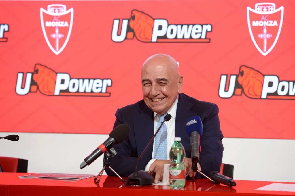 Galliani