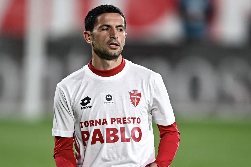 pablo marì