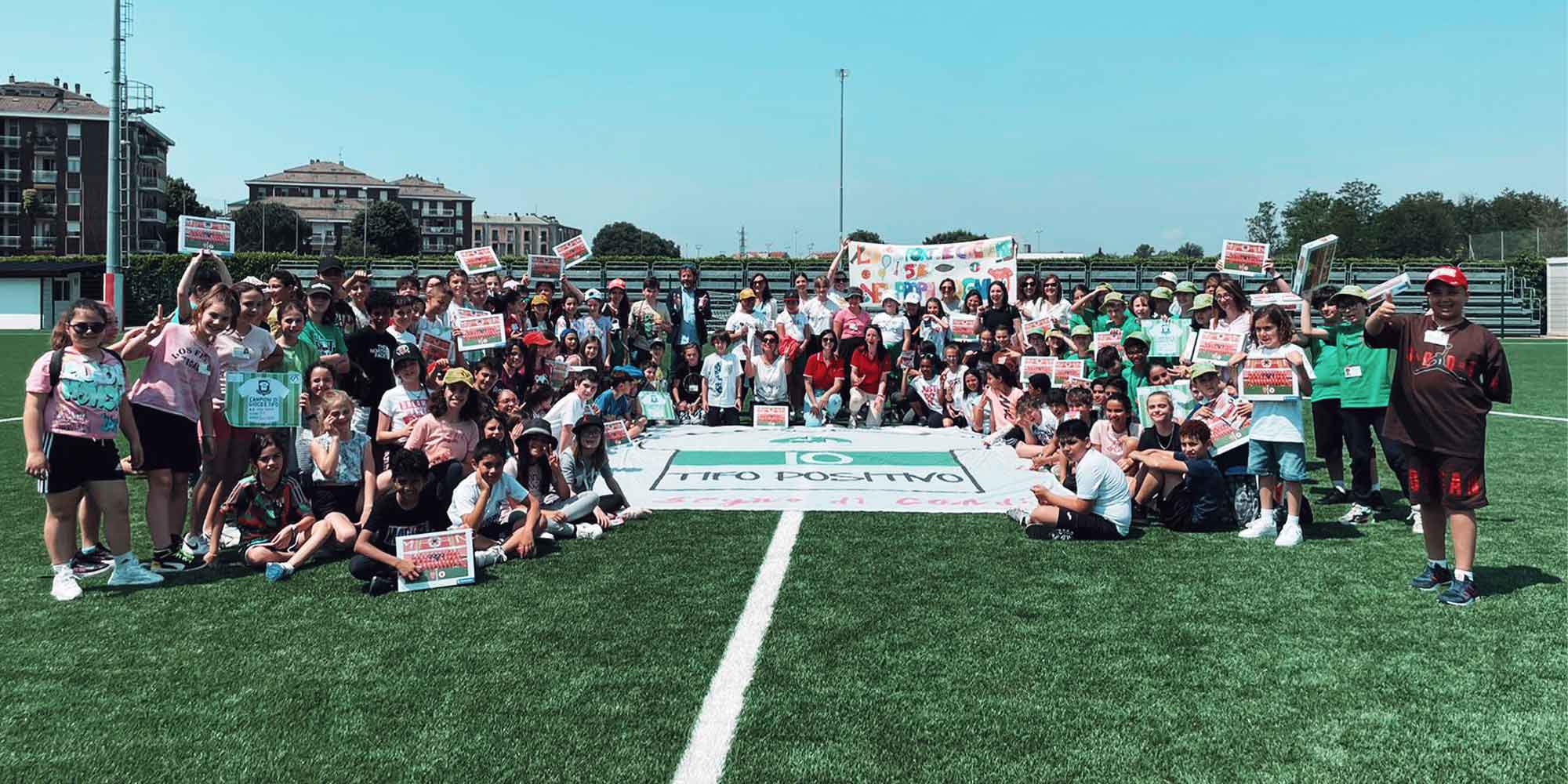 Foto Ac Monza - Io Tifo Positivo