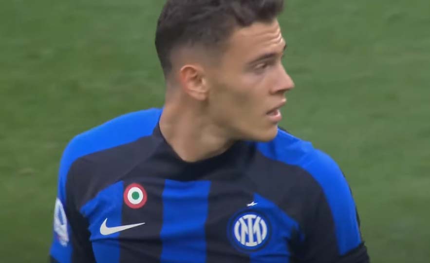 Kristjan Asllani