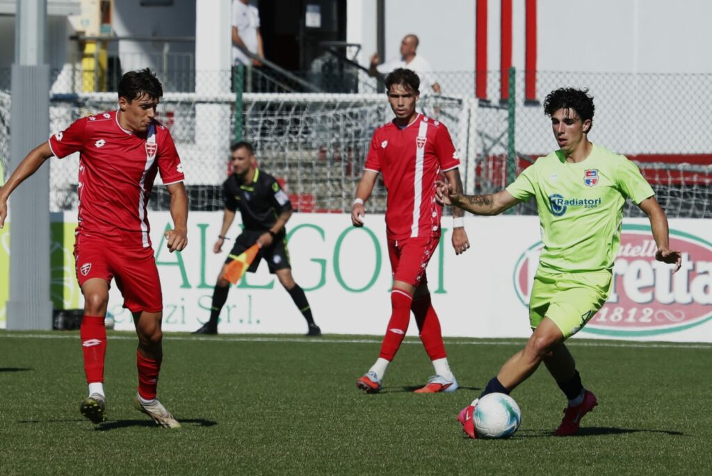 Foto - SSD Virtus Ciserano