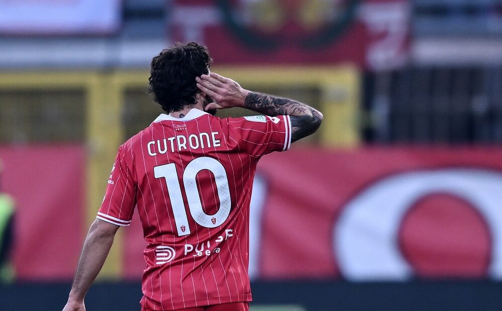 Patrick Cutrone
