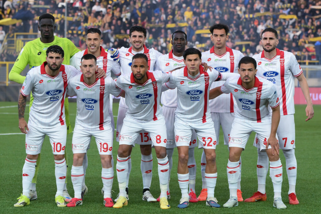 juve stabia monza