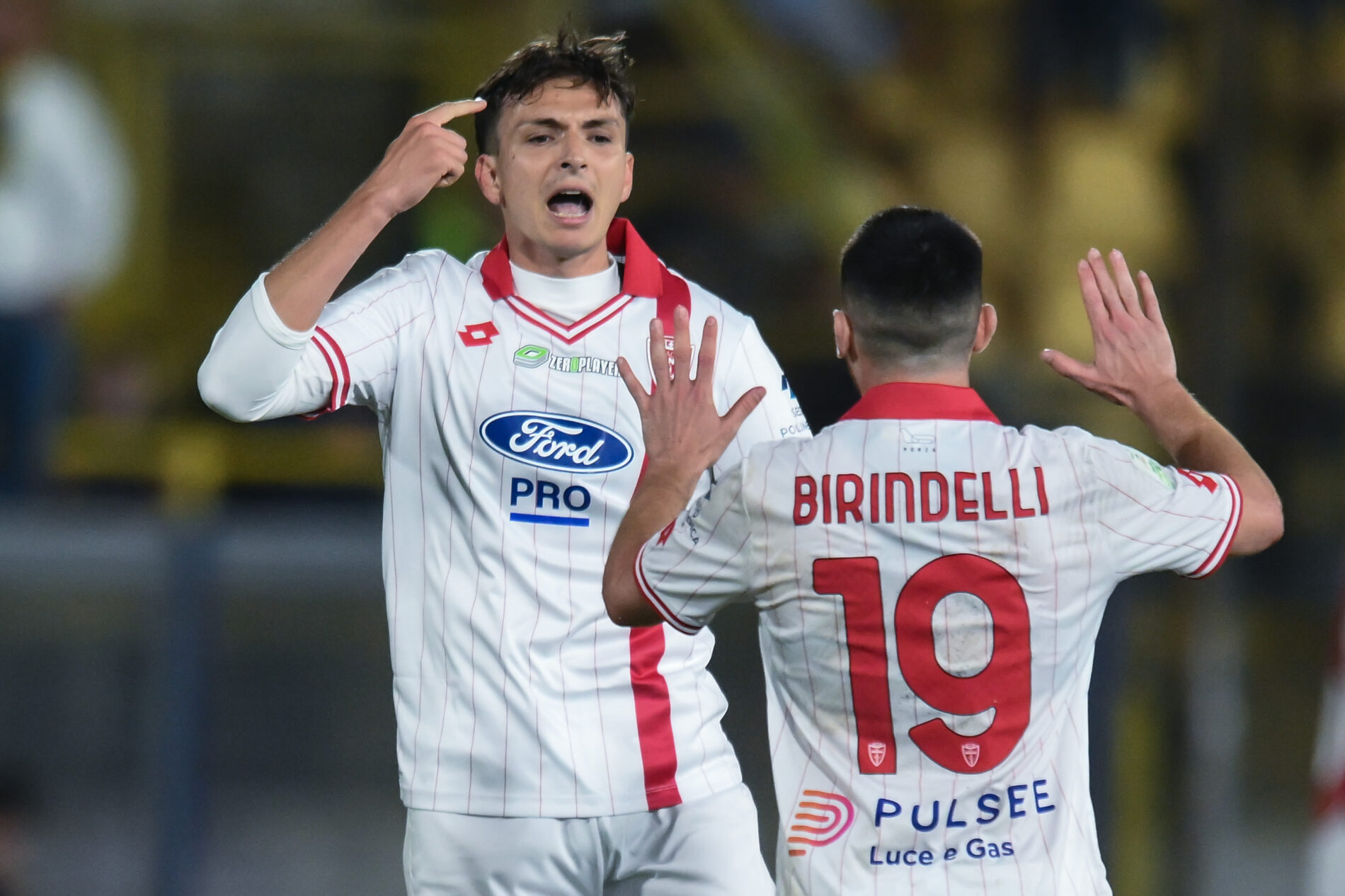 juve stabia monza birindelli