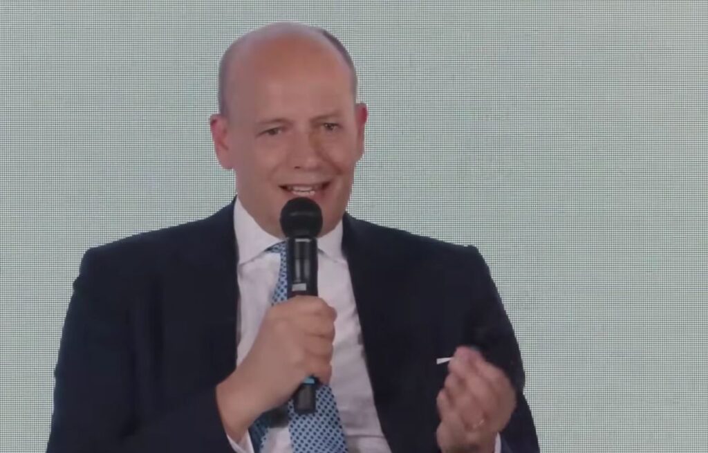 Mauro Baldissoni