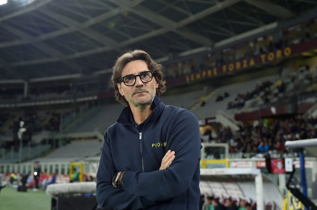 Paolo Vanoli