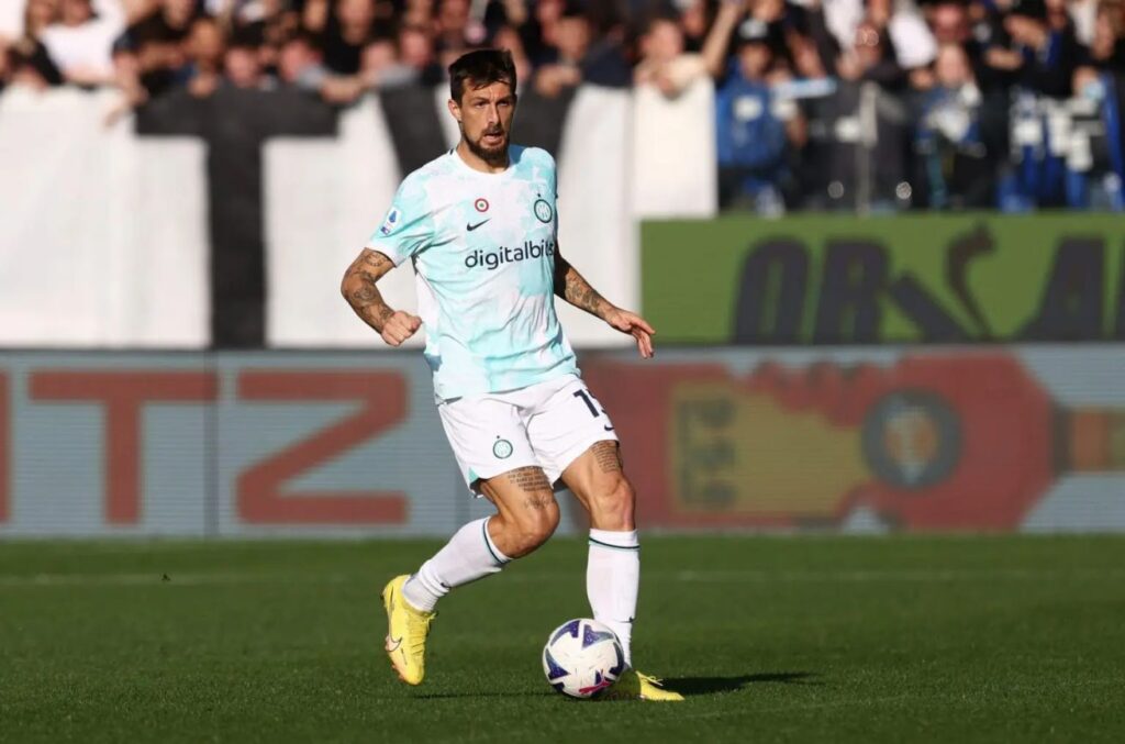 Francesco Acerbi