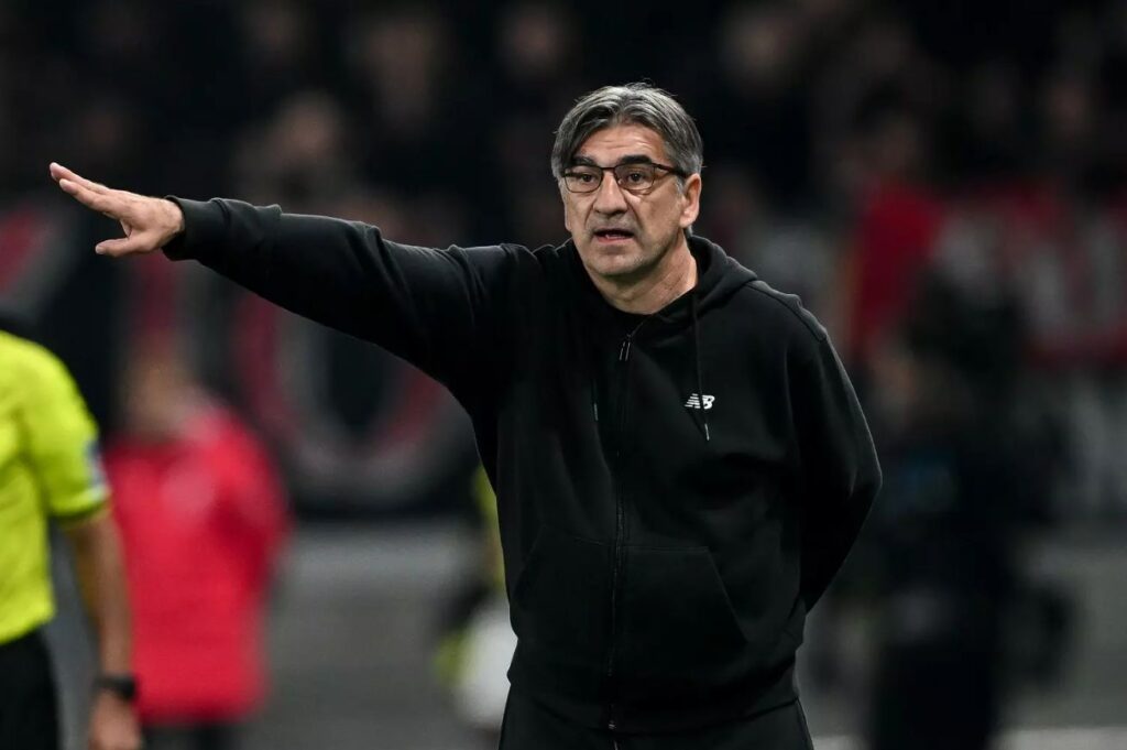 Ivan Juric