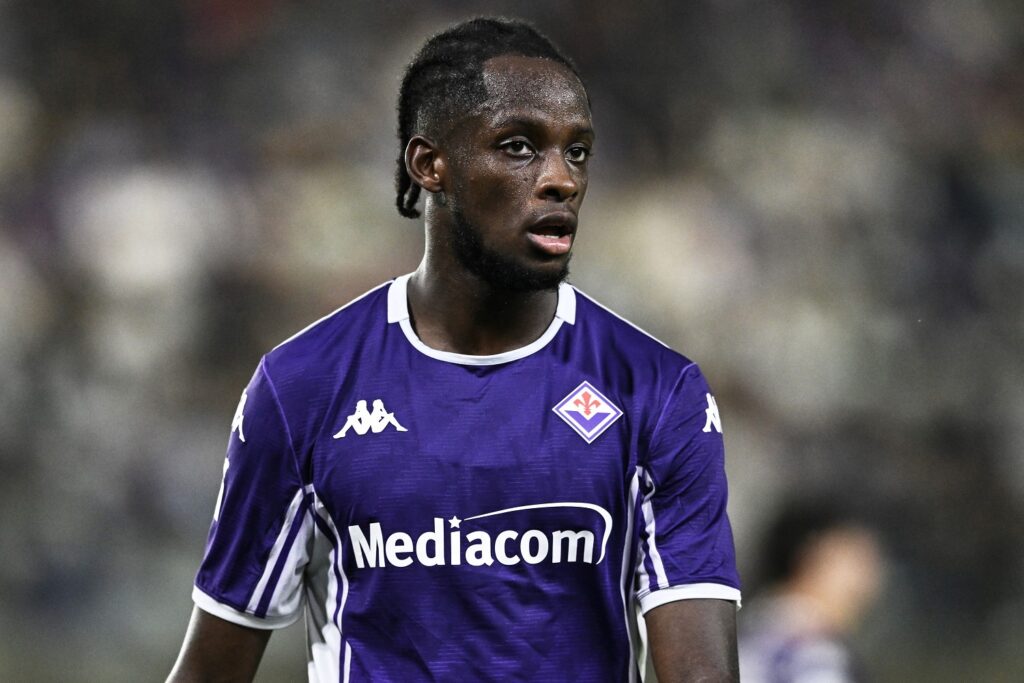 Eddy Kouadio