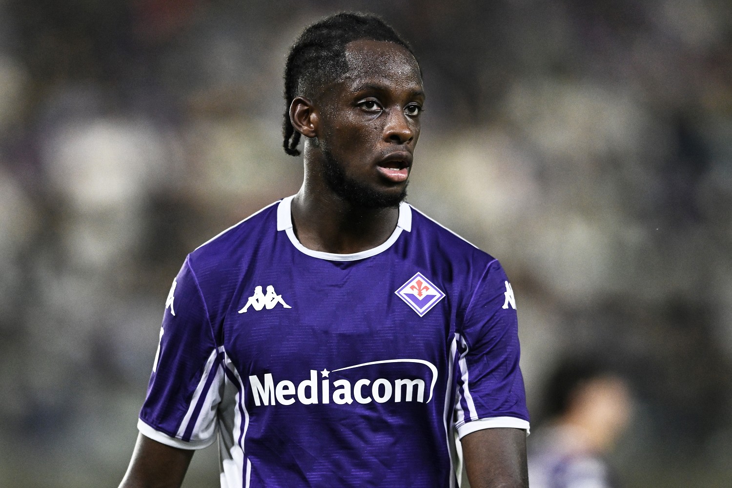 Eddy Kouadio