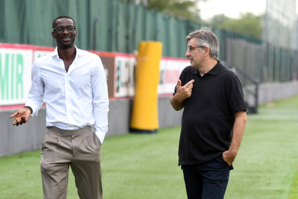 juric obiang