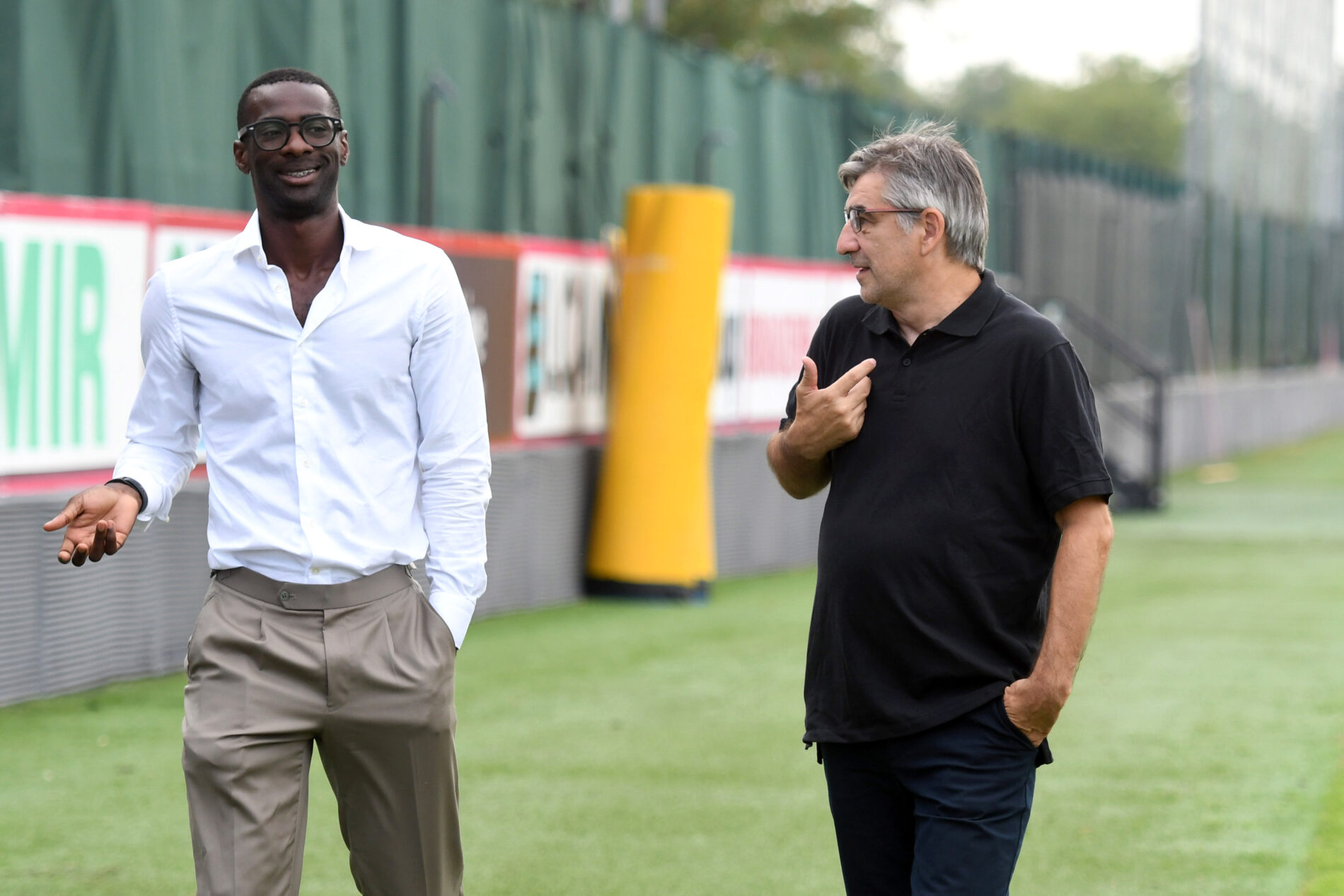 juric obiang