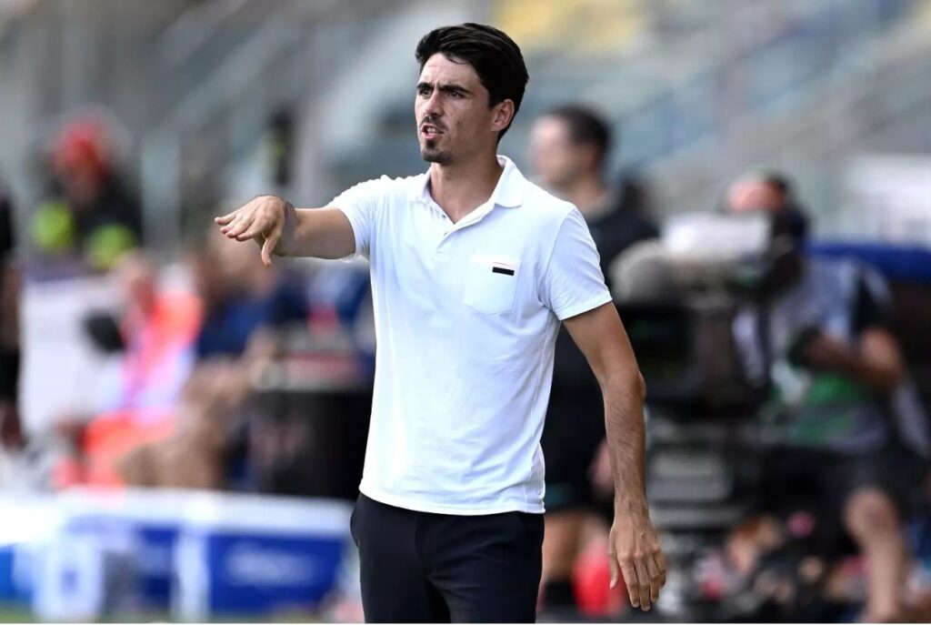 Carlos Cuesta