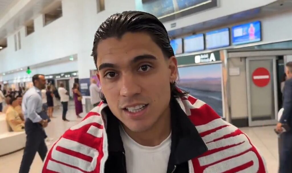 Exequiel Zeballos
