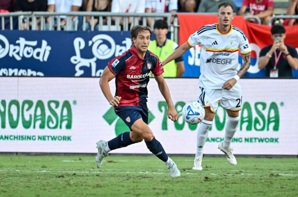 Cagliari