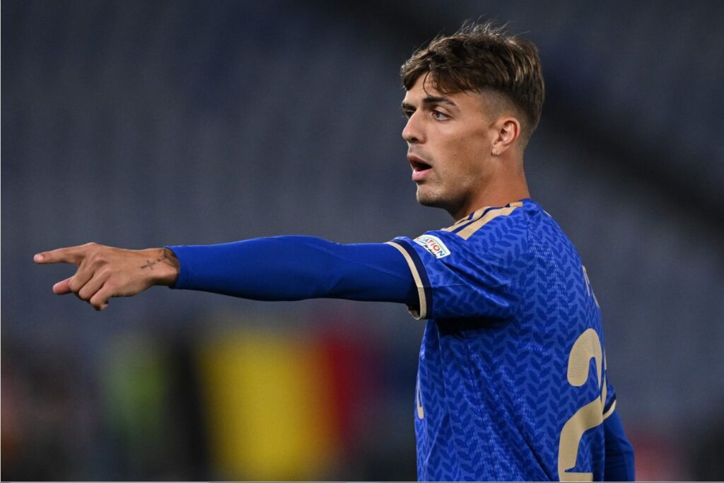 Daniel Maldini