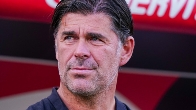 Photo LiveMedia/Luca Rossini
Monza, Italy, August 26, 2022, italian soccer Serie A match
AC Monza vs Udinese Calcio
Image shows:
The head coach Andrea Sottil (Udinese Calcio)
LiveMedia - World Copyright