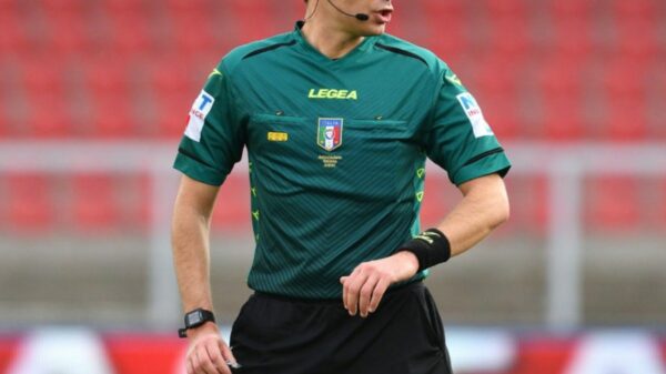 arbitro generico