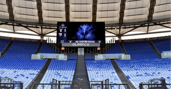 Curva Lazio