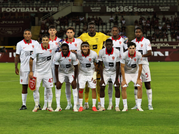 IPA88009015 - Monza Team participates at the Coppa Italia 2026-2027 match between Torino v Monza in Torino, on Tuesday September 1, 2026.