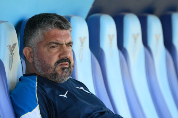 Gennaro Gattuso