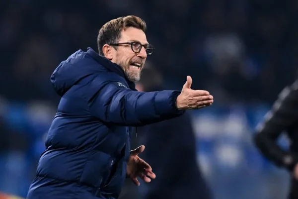 Eusebio Di Francesco