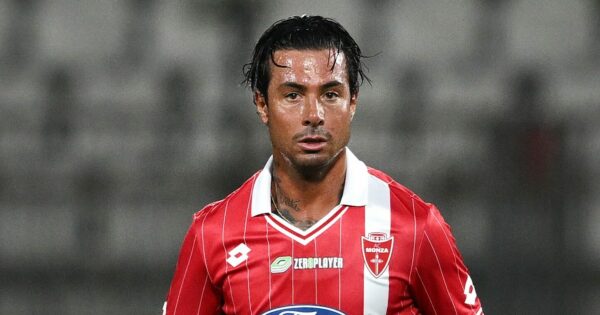 Monza-Inter amichevole