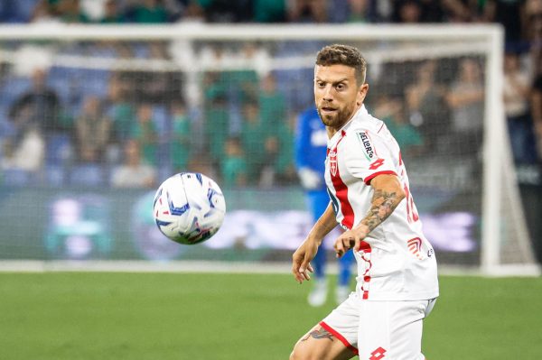 papu gomez sassuolo